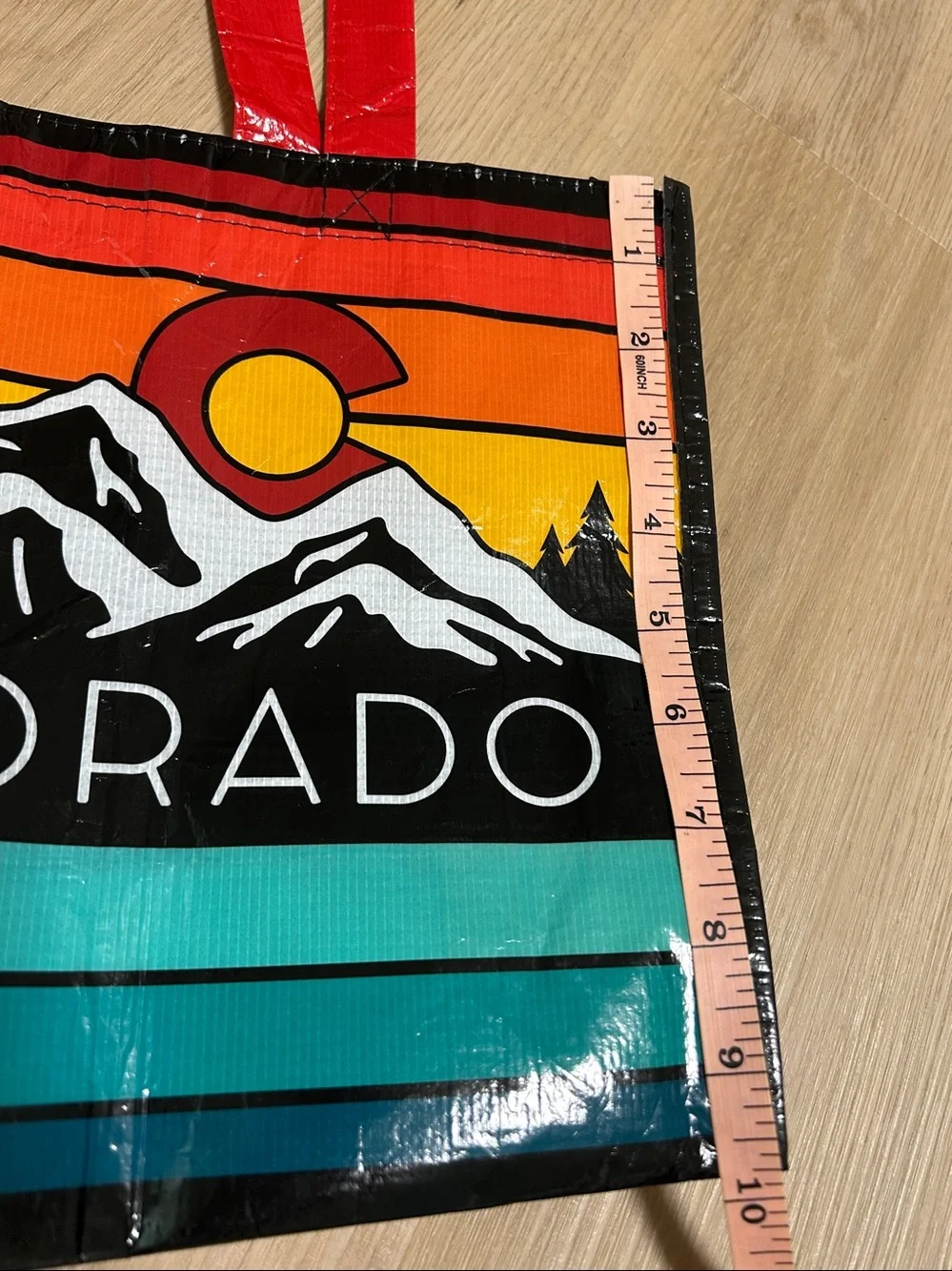 Love From vibrant colorado